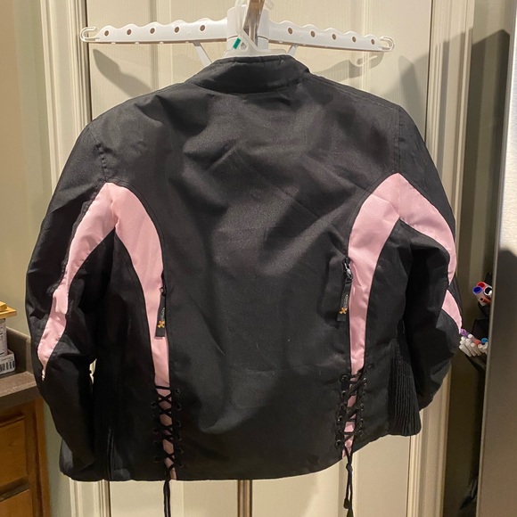 Women’s Large Riding Jacket - Picture 4 of 7